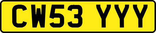 CW53YYY