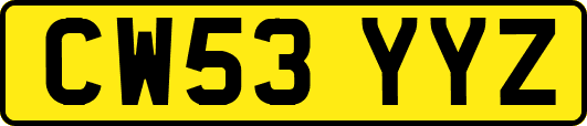 CW53YYZ