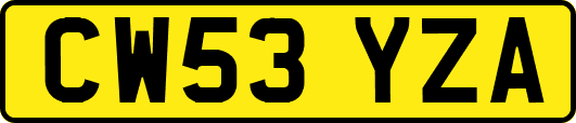 CW53YZA