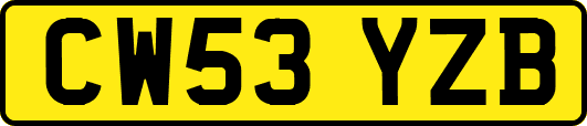 CW53YZB