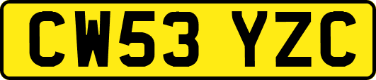 CW53YZC