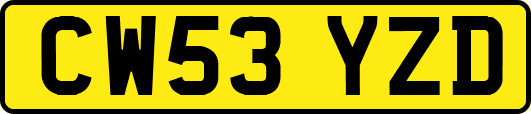 CW53YZD