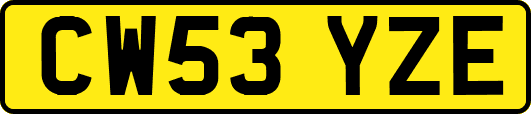 CW53YZE