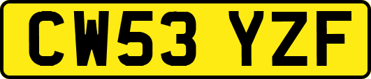CW53YZF