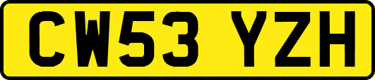CW53YZH