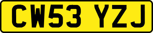 CW53YZJ