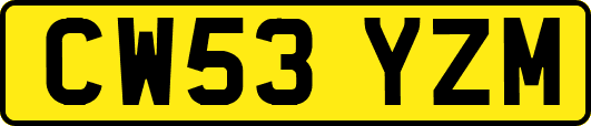 CW53YZM