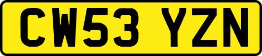 CW53YZN