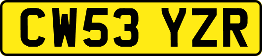 CW53YZR