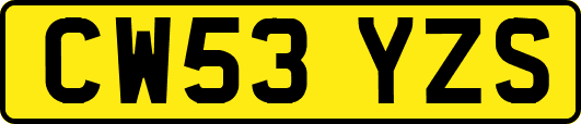 CW53YZS