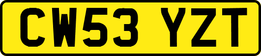 CW53YZT