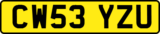 CW53YZU