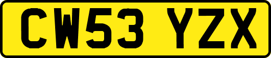 CW53YZX