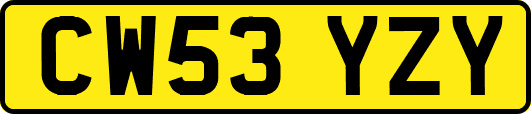 CW53YZY
