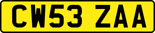 CW53ZAA