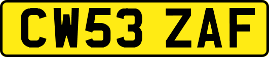 CW53ZAF