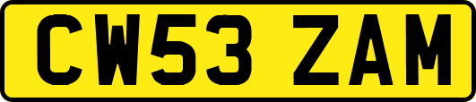 CW53ZAM