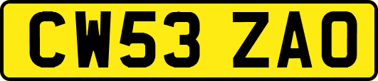 CW53ZAO
