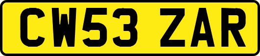 CW53ZAR
