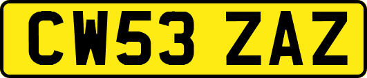 CW53ZAZ