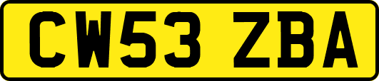 CW53ZBA