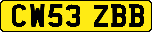 CW53ZBB