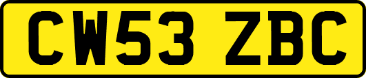 CW53ZBC