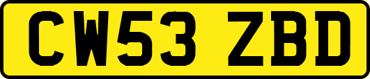 CW53ZBD
