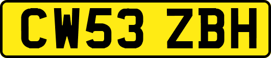 CW53ZBH
