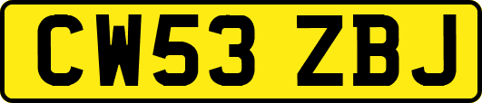 CW53ZBJ