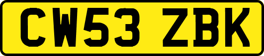 CW53ZBK