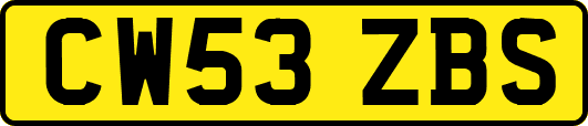 CW53ZBS
