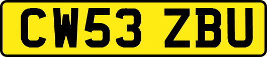 CW53ZBU