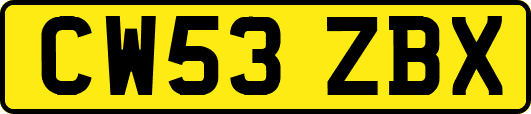 CW53ZBX