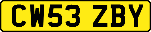 CW53ZBY