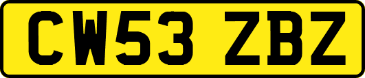 CW53ZBZ