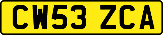 CW53ZCA