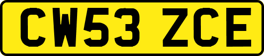 CW53ZCE