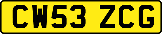 CW53ZCG