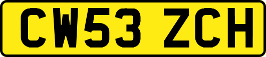 CW53ZCH