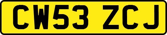 CW53ZCJ