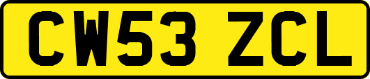 CW53ZCL