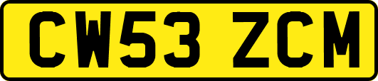 CW53ZCM