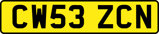 CW53ZCN