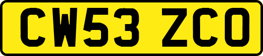 CW53ZCO