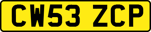 CW53ZCP