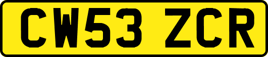 CW53ZCR