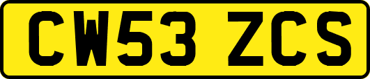 CW53ZCS