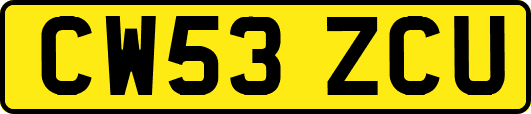 CW53ZCU