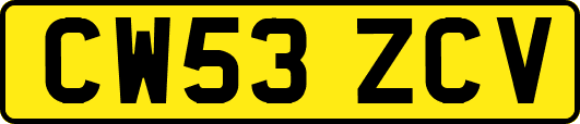 CW53ZCV